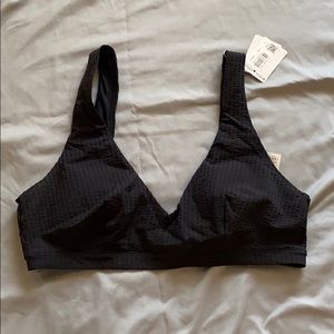 Lululemon Calm tides top! Size m!